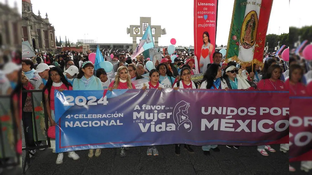 marcha provida